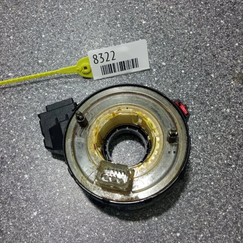 Шлейф подрулевой Volkswagen Passat B6