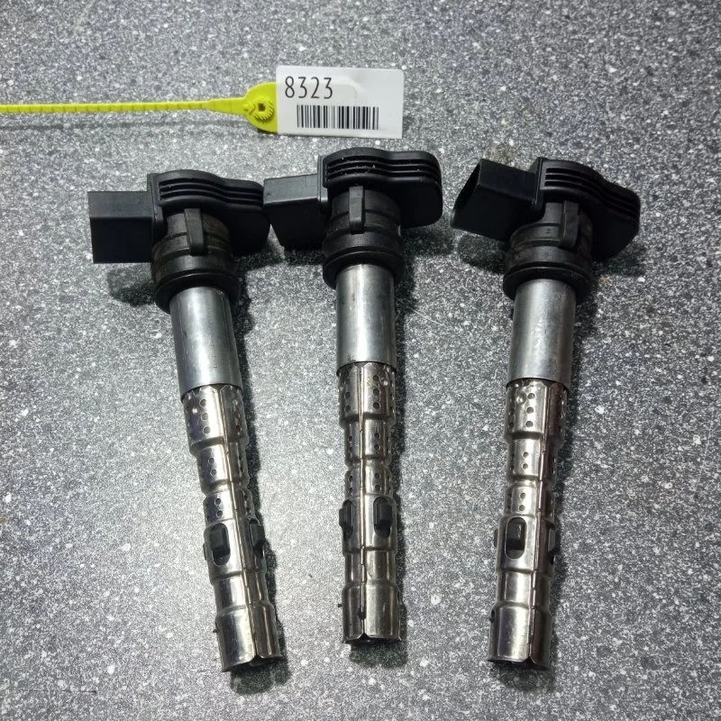 Катушка зажигания Volkswagen Passat B6