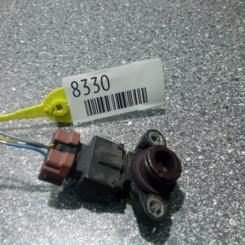 Датчик абсолютного давления Mitsubishi Lancer CY4A