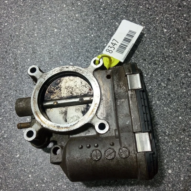 Дроссельная заслонка Mercedes-Benz V-Class