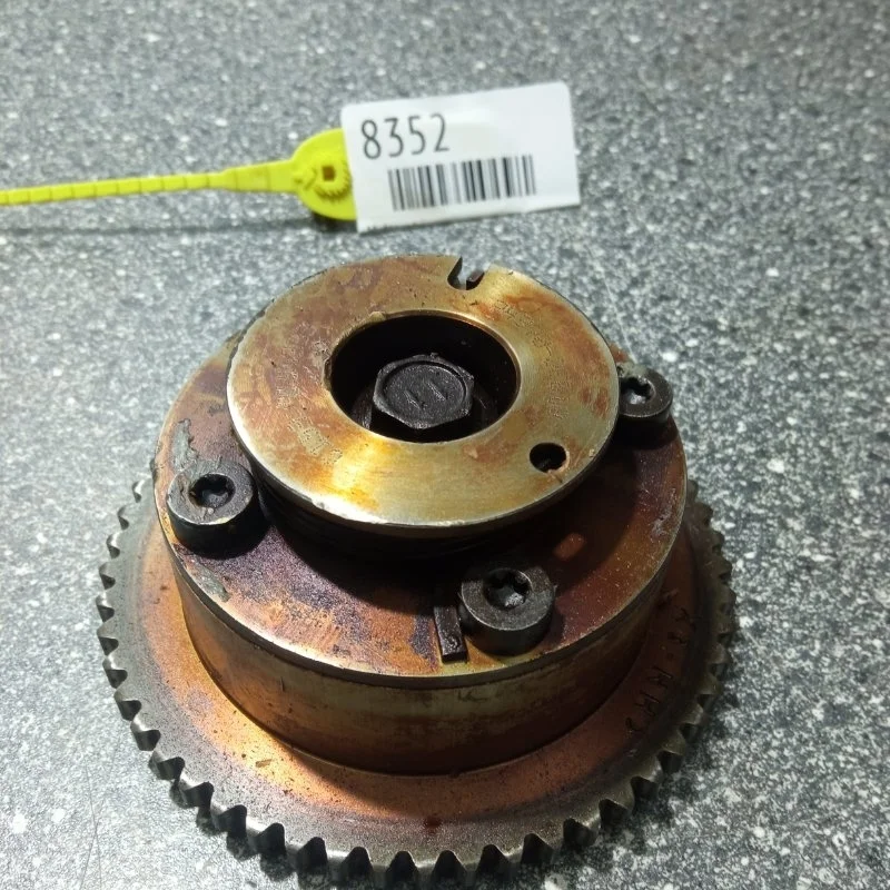 Муфта vvt-i Kia Sportage