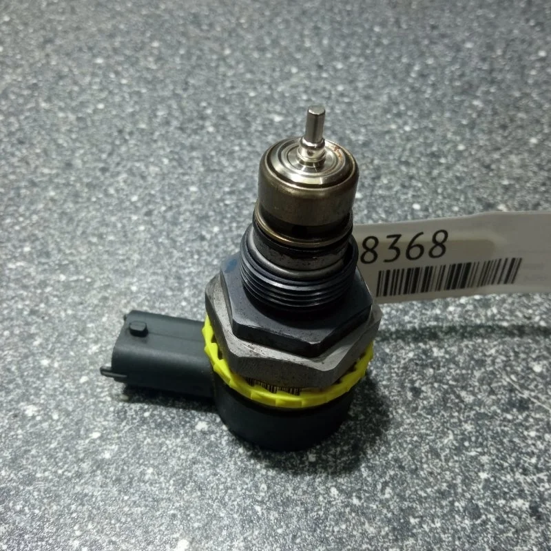 Регулятор давления топлива Kia Sorento