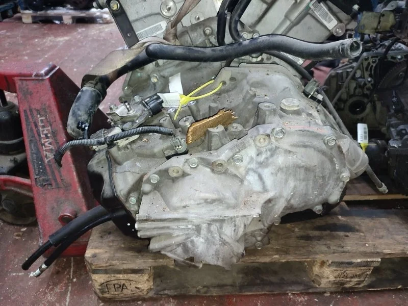 Акпп Chevrolet AF33 .2 И