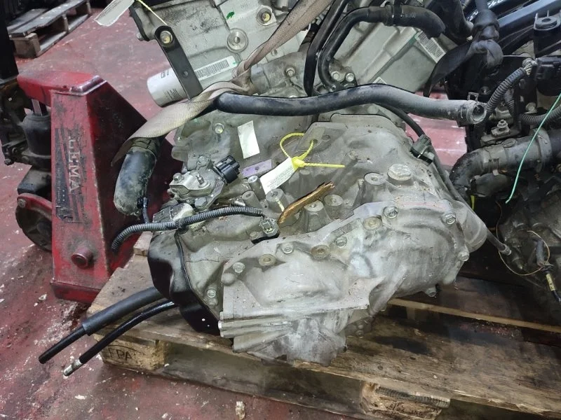 Акпп Chevrolet AF33 .2 И