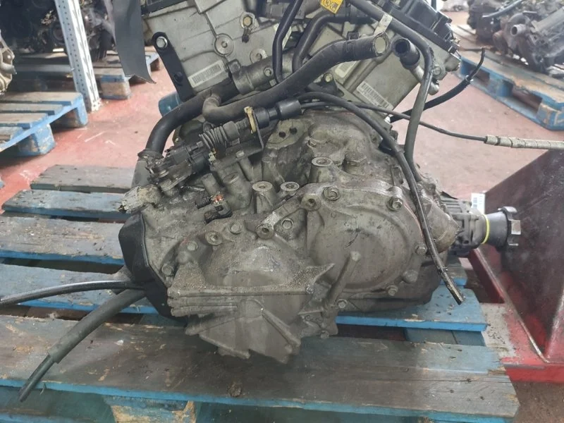 Акпп Chevrolet AF33 .2 И