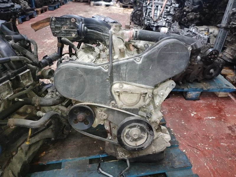 Двигатель Lexus 3.0