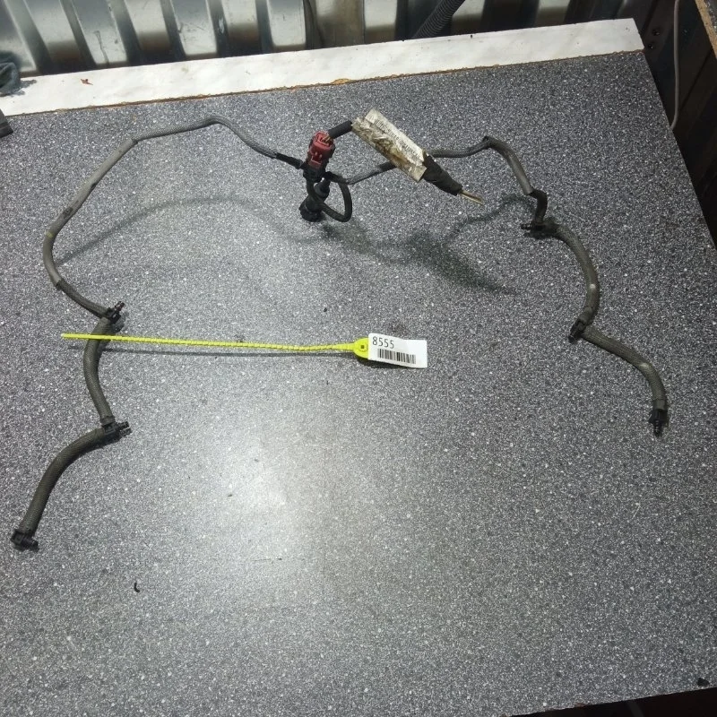 Трубка топливная Land Rover Discovery