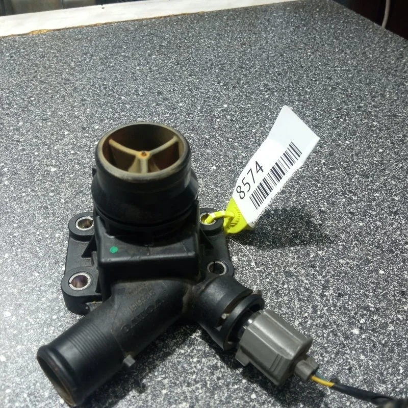 Термостат в сборе корпусом Volvo XC-90