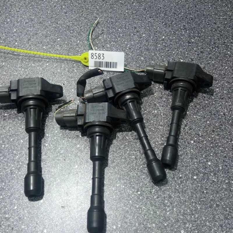 Катушка зажигания Nissan Teana J32