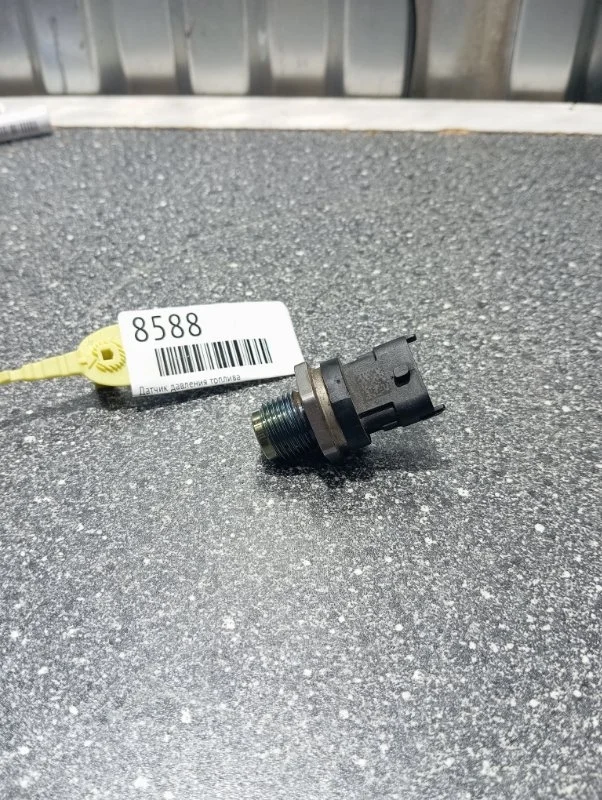 Датчик давления топлива Hyundai Santa Fe