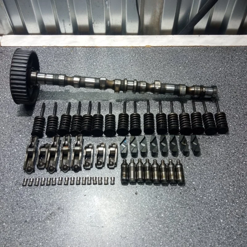 Гбц Hyundai Santa Fe