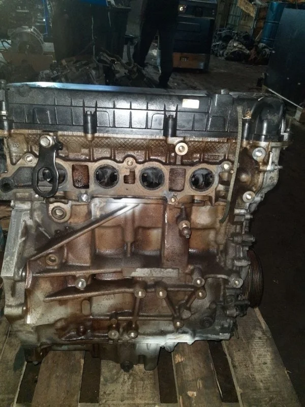 Двигатель Ford 2.0