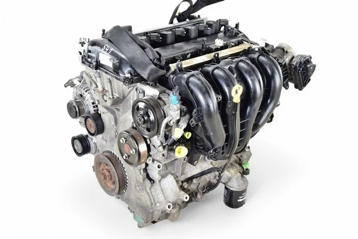 Двигатель Ford 2.0