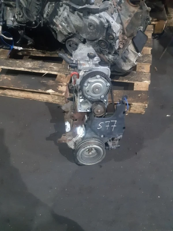 Двигатель Fiat 1.4