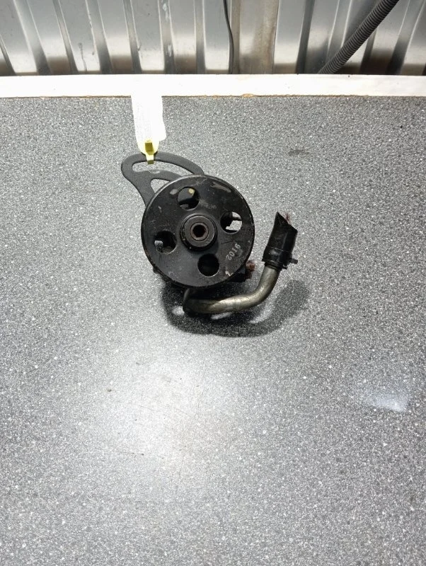 Насос гидроусилителя руля Chevrolet Spark