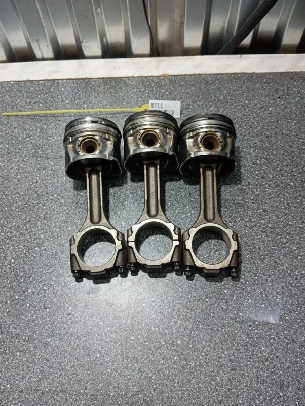 Шатун Hyundai Santa Fe