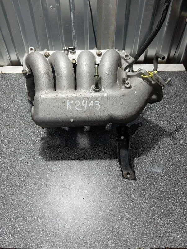 Коллектор впускной Honda Accord