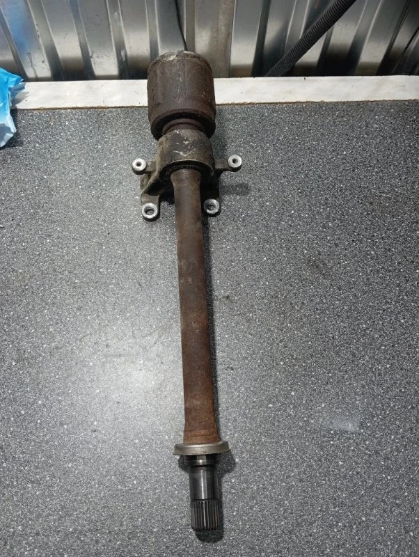 Вал промежуточный Honda Accord