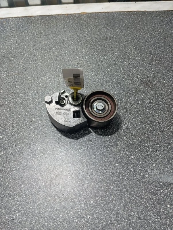 Натяжитель ремня Hyundai Santa Fe