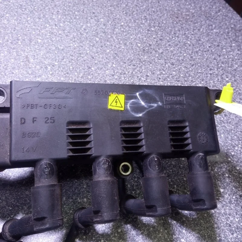 Модуль зажигания Fiat Doblo