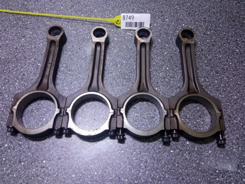 Шатун коленвала Kia Sorento BL