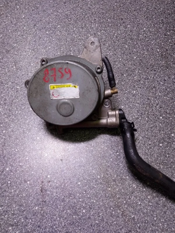 Насос вакуумный Hyundai Santa Fe DM