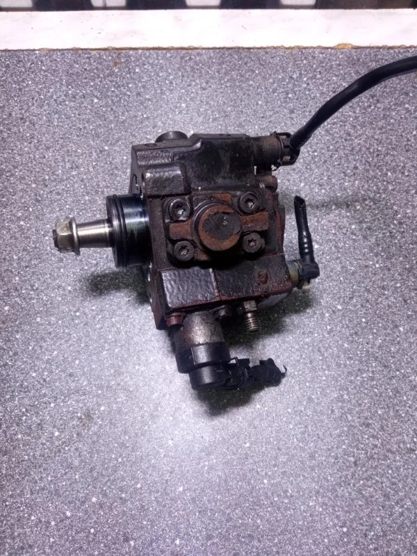 Тнвд Hyundai Grand Starex