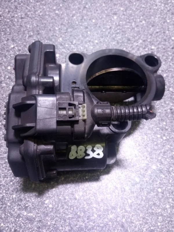 Дроссельная заслонка BMW 4 Series F32