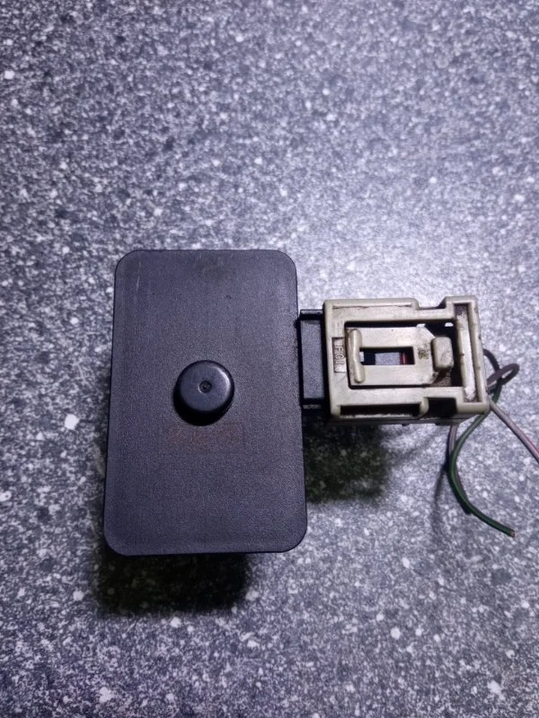 Датчик абсолютного давления Ford Explorer U152