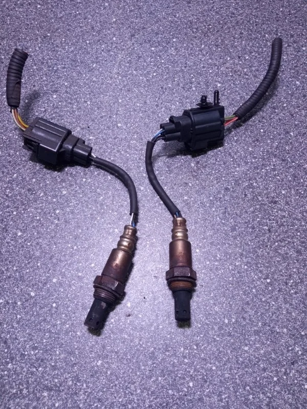 Лямбда-зонд Land Rover Discovery 3 L319