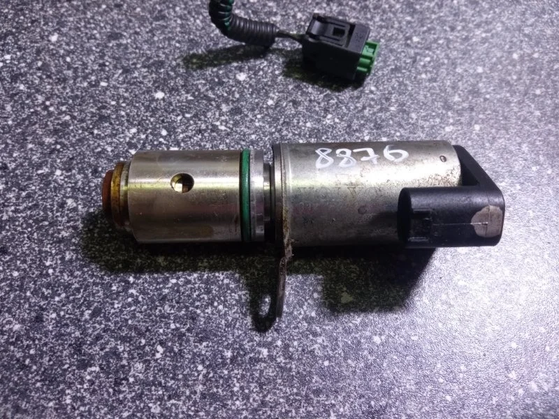 Клапан фаз грм Volvo S80