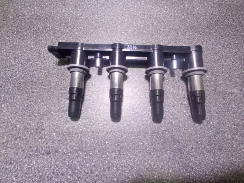 Катушка зажигания Chevrolet Cruze 2009 J300