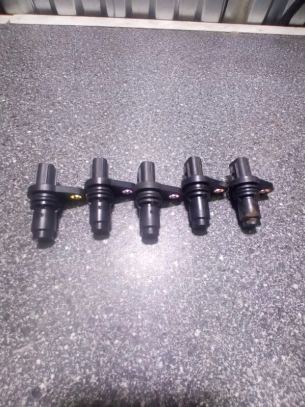 Датчик распредвала Lexus LX570 URJ201