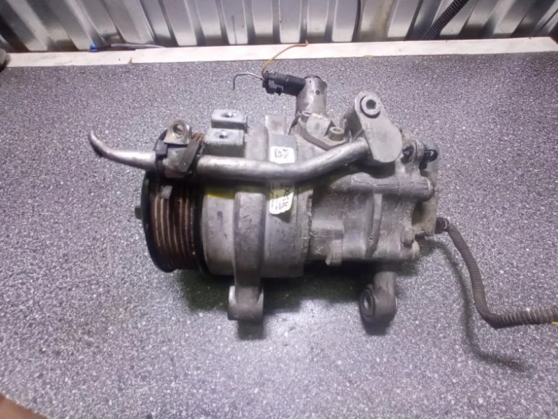 Насос гидроусилителя руля BMW 5-Series F07