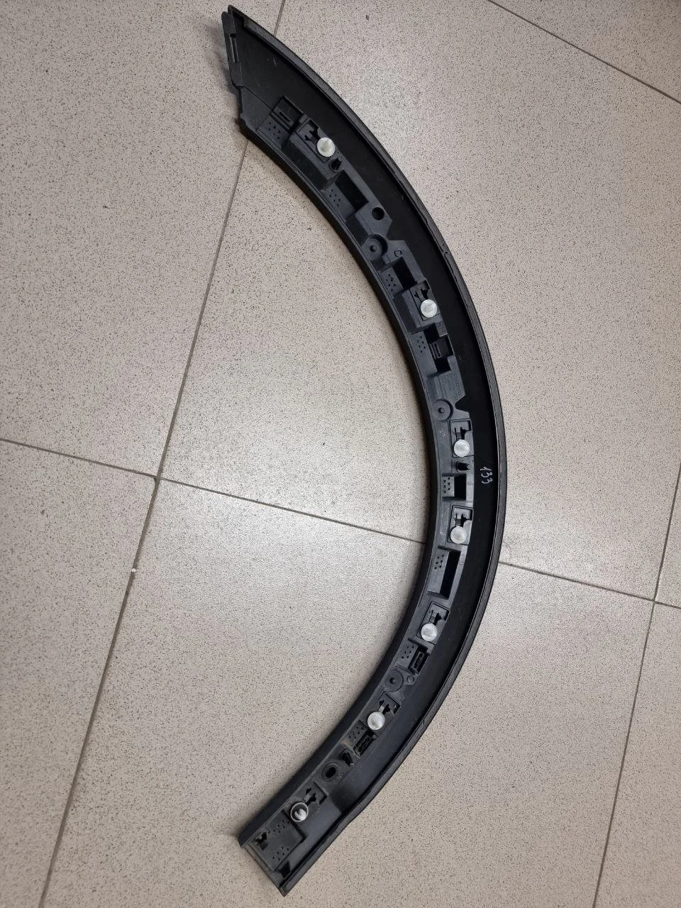 Крыло правое VOLVO V90 2017 B4204T27 (32277178)