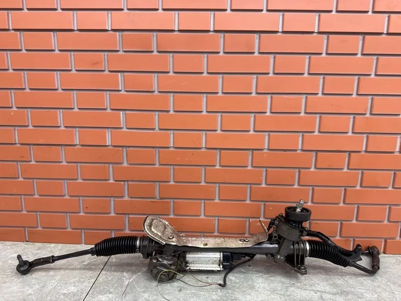 Рулевая рейка Volkswagen Golf 2010 1K1423055M MK6 1.6 BSE