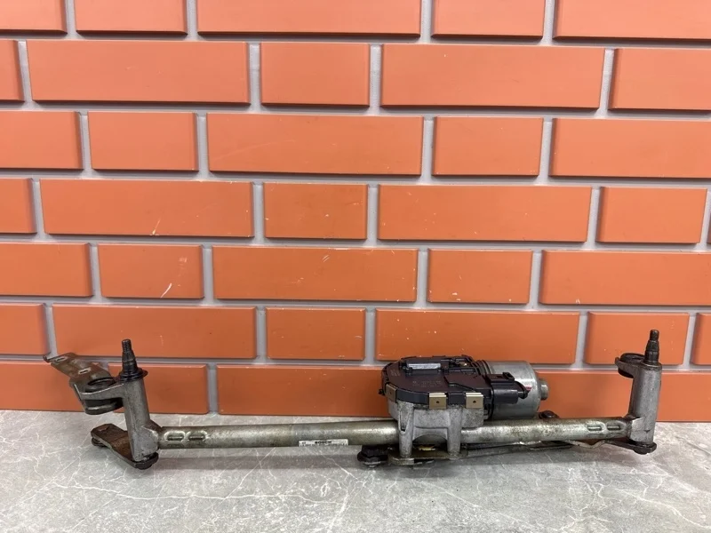 Трапеция дворников Volkswagen Golf 2010 1K1955601A MK6 1.6 BSE