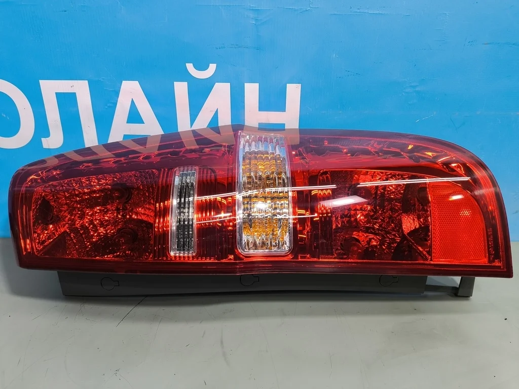 фонарь Hyundai Grand Starex 2007-2015 10.07.2008