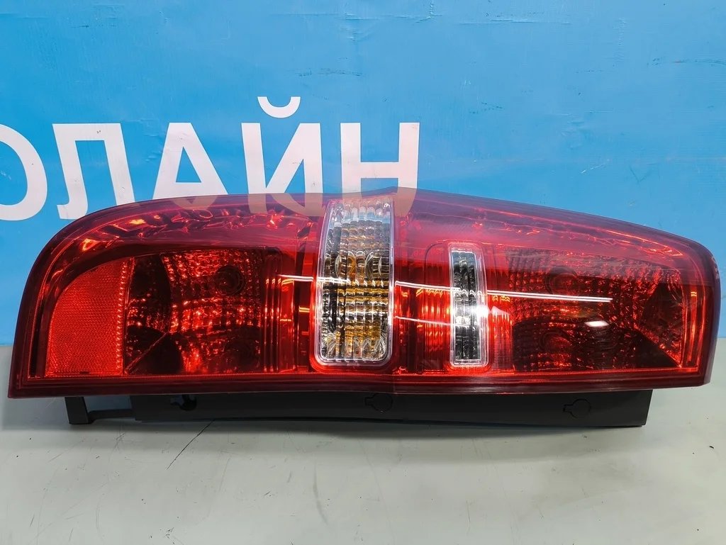 фонарь Hyundai Grand Starex 2007-2015 10.07.2008