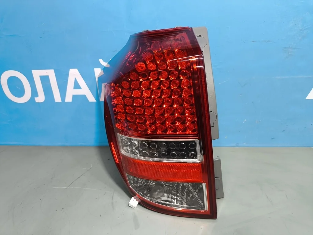 фонарь Kia Ceed 1 2010-2012 18.06.2010