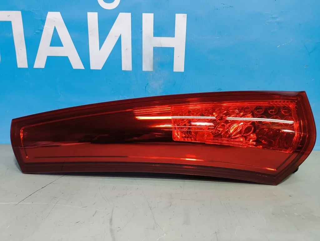 фонарь Kia Ceed 1 2010-2012 18.06.2010