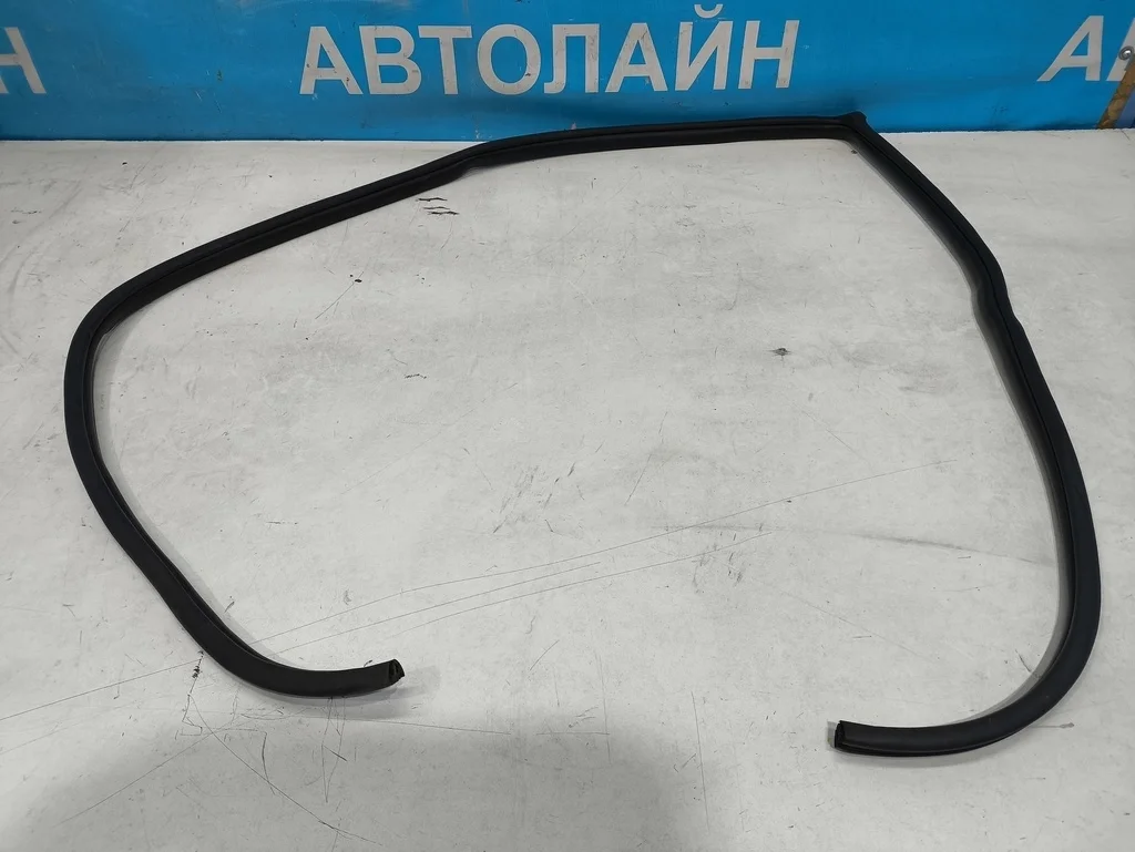 уплотнитель дверного проема Kia Ceed 1 2010-2012 18.06.2010