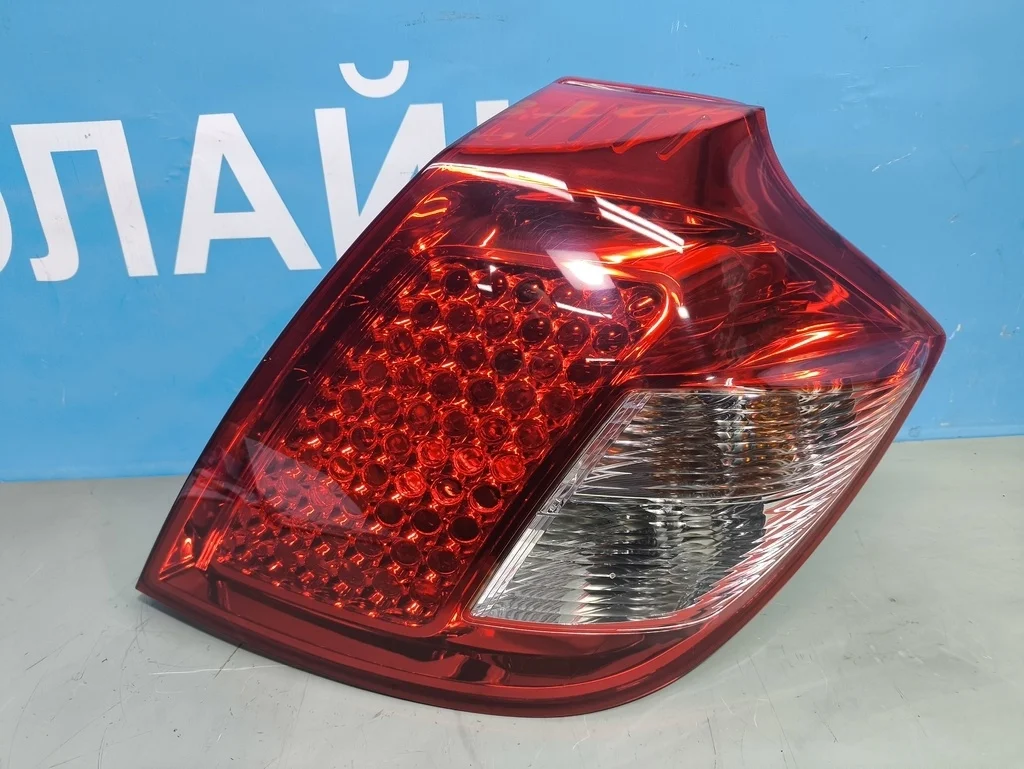 фонарь Kia Ceed 1 2010-2012 06.10.2010