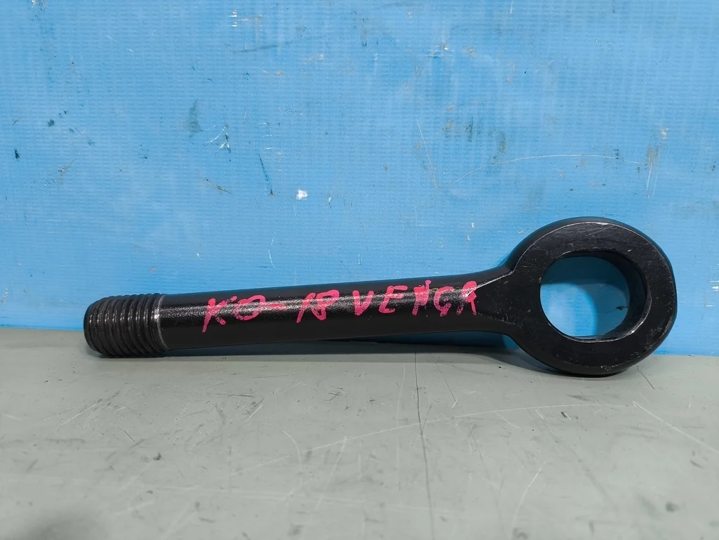 крюк буксировочный Kia VENGA 1 2009-2014 07.12.2012