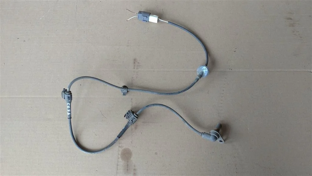 Б.у. датчик abs MAZDA CX7 ER8 MAZDA CX7 ER8