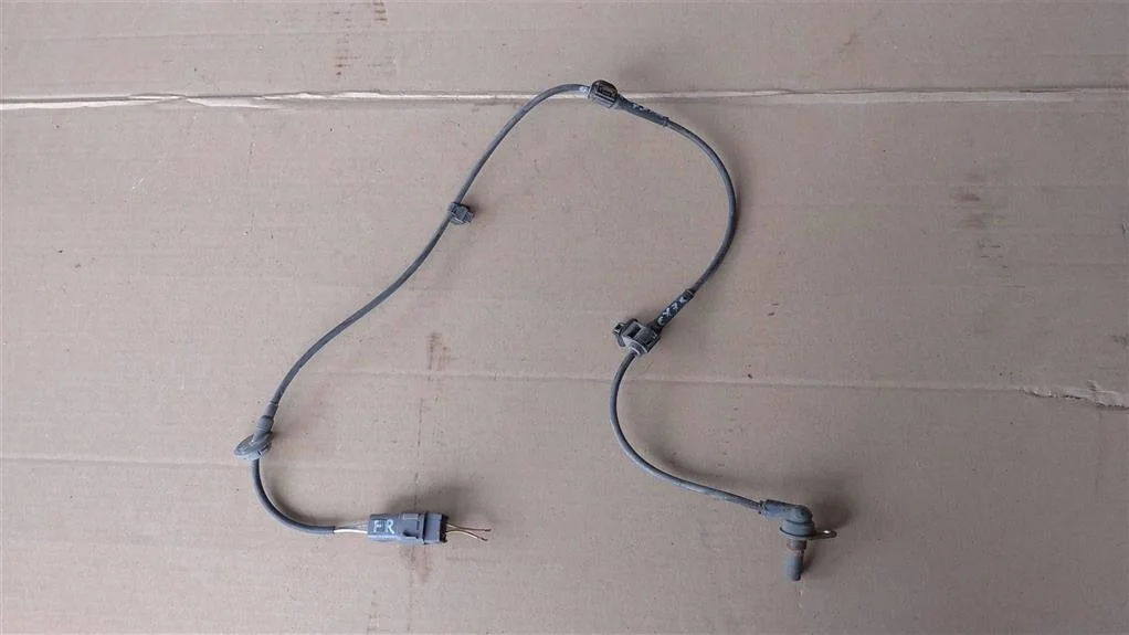 Б.у. датчик abs MAZDA CX7 ER8 MAZDA CX7 ER8