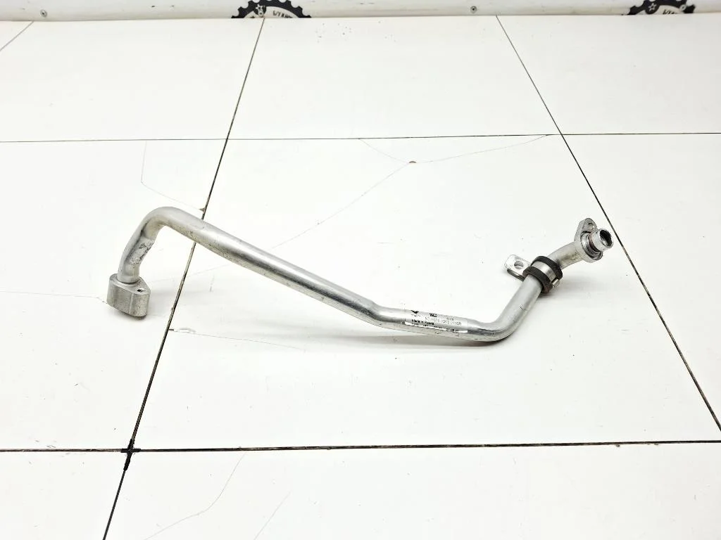 Трубка кондиционера Renault Kaptur 2020