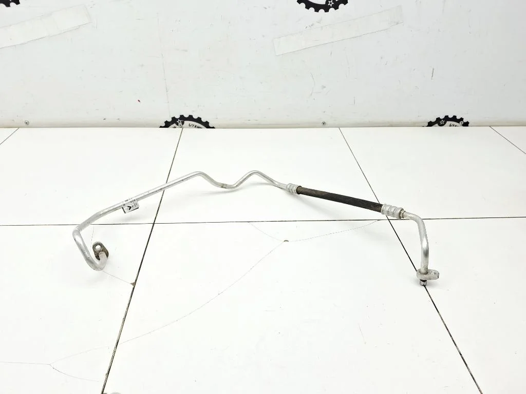 Трубка кондиционера Renault Kaptur 2020