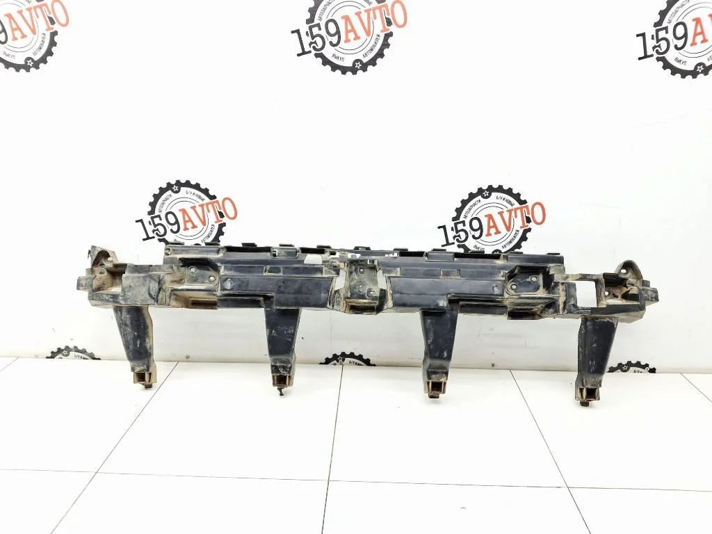 Усилитель заднего бампера Renault Kaptur 2020