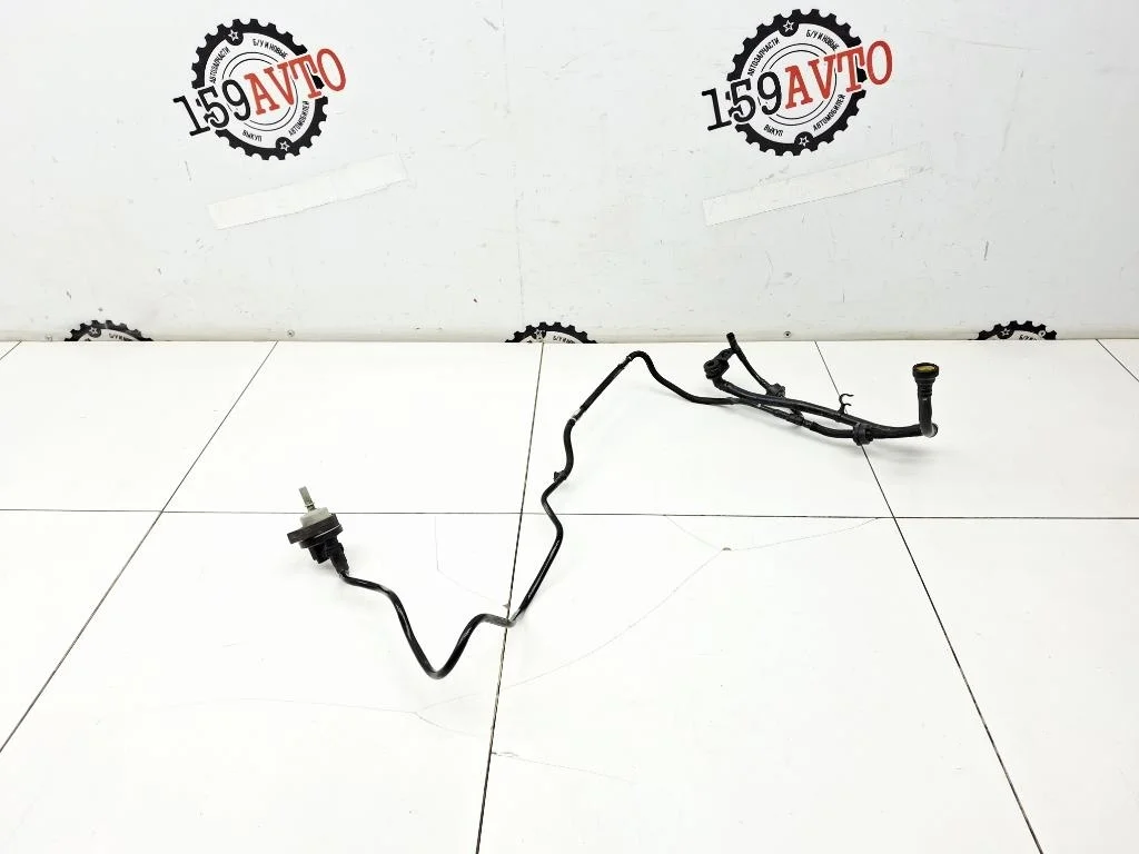 Клапан вентиляции топливного бака Renault Kaptur 2020